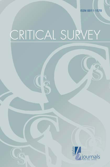 critical_survey_cover
