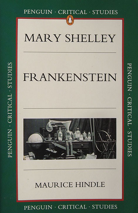 frankenstein_critical_study